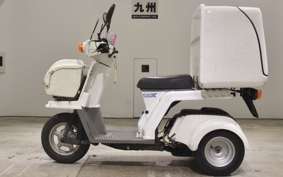 HONDA GYRO X TD02