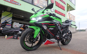 KAWASAKI NINJA ZX-25R KRT ED ZX250E