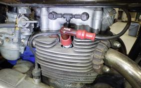 KAWASAKI W3 1973 W3F