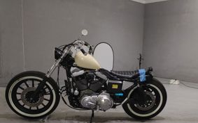 HARLEY HARLEY XL1200S CHP