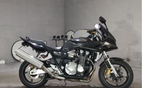 HONDA CB1300SF BOLDOR 2008 SC54