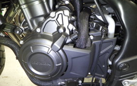 HONDA NX400 2025 NC65