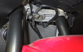 KAWASAKI ZX 10 NINJA ABS 2013