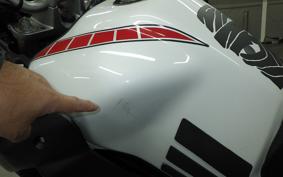 YAMAHA XT1200Z SUPER TENERE 2012