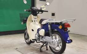 HONDA C110 SUPER CUB 2025 JA61