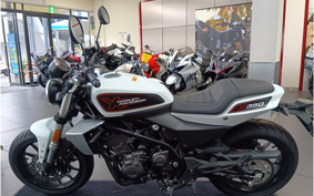 HARLEY X350 2023 W3C