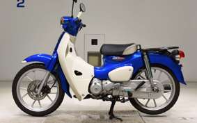 HONDA C110 SUPER CUB 2022 JA59