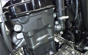 HONDA REBEL 250 A 2011 MC49