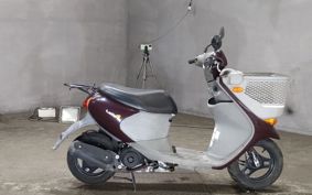 SUZUKI LET's 4 CA43A
