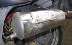 YAMAHA AXIS 100 2005 SB06J