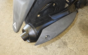 SUZUKI ADDRESS V125 CF46A