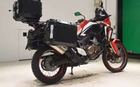 HONDA CRF1000L AFRICA TWIN 2018 SD04