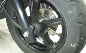YAMAHA JOG ZR-4 2018 SA58J