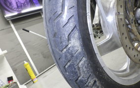 HONDA MAGNA 250 2006 MC29