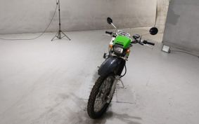 KAWASAKI SUPER SHERPA KL250G