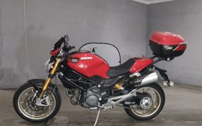DUCATI MONSTAR 1100S 2011 M505AA