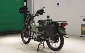 HONDA CT125-2