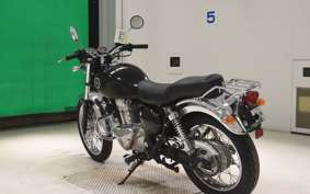 KAWASAKI ESTRELLA BJ250A