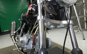 HONDA MONKEY Z50J
