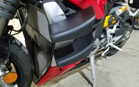 DUCATI STREETFIGHTER V2 2022 3F00