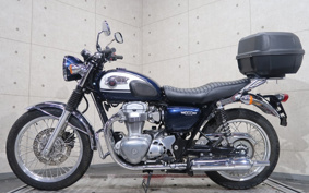 KAWASAKI W800 2015 EJ800A
