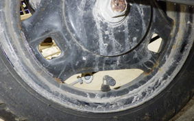 SUZUKI ADDRESS V50 CA4BA