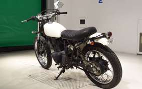 KAWASAKI 250TR