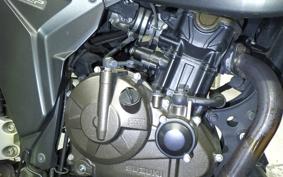 SUZUKI ｼﾞｸｻｰ250 2000 ED22B