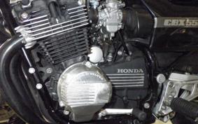 HONDA CBX550F PC04