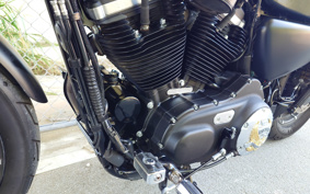 HARLEY XL883N 2017 LE2