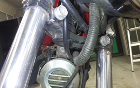SUZUKI GN125 F Gen.2 2003