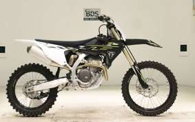TRIUMPH TF250-X 2025