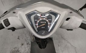 HONDA DIO 110 JF31