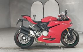 DUCATI 959PANIGA-RE 2016 HA01JA
