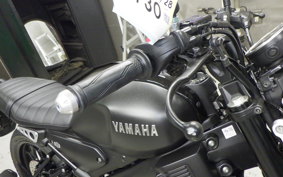 YAMAHA XSR155 2019