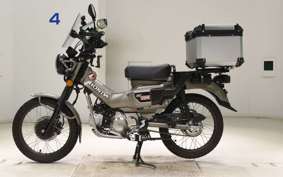 HONDA CT125-2 2007 JA65
