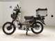 Фото Honda CT125-2 2023 с японского аукциона