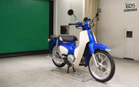 HONDA C110 SUPER CUB 2006 JA59