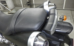 YAMAHA MT-01 2006