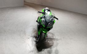 KAWASAKI NINJA250 EX250L