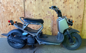 HONDA ZOOMER SPECIAL EDITION AF58