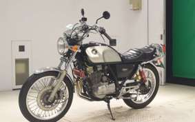 HONDA GB250 CLUBMAN Gen.5 MC10