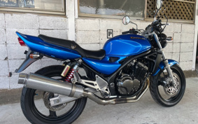 KAWASAKI BALIUS250-2 ZR250B