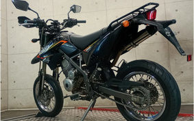 KAWASAKI KLX125D TRACKER LX125D
