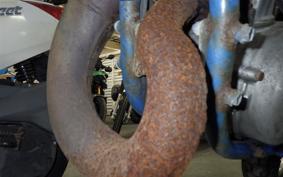 SUZUKI RH250 2019 SJ11C