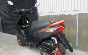YAMAHA JOG ZR SA58J