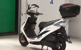 KYMCO GP125 1997