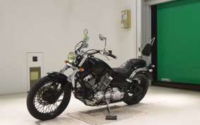 YAMAHA DRAGSTAR 400 2002 VH01J