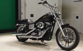 HARLEY FXDL 1580 2009