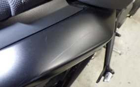 TRIUMPH DAYTONA 660 2025